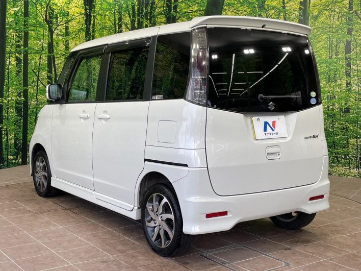 2011 Suzuki Palette SW DBA-MK21S (UW-6a03eac9aa55e)[13]
