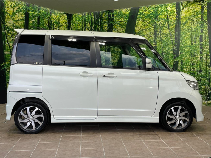 2011 Suzuki Palette SW DBA-MK21S (UW-6a03eac9aa55e)[16]