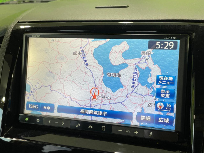 2011 Suzuki Palette SW DBA-MK21S (UW-6a03eac9aa55e)[8]