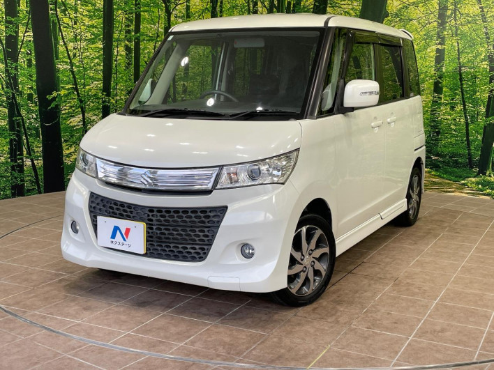 2011 Suzuki Palette SW DBA-MK21S (UW-6a03eac9aa55e)[0]