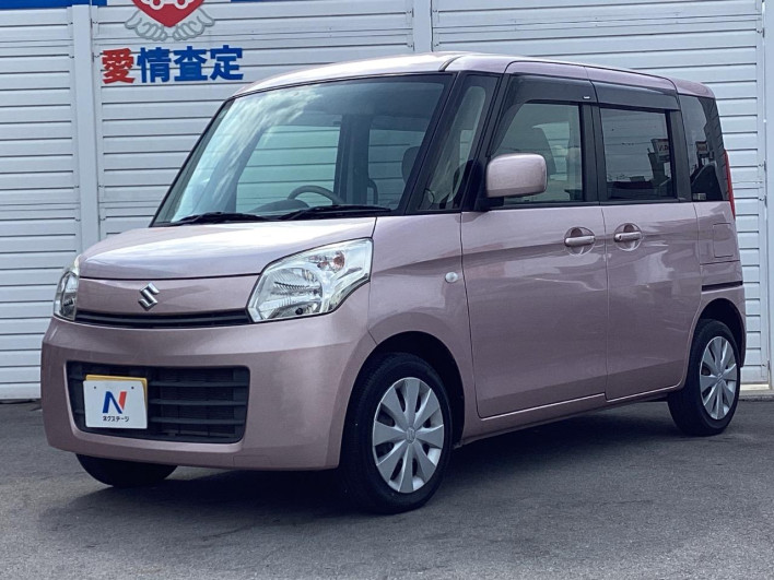 2013 Suzuki Spacia DBA-MK32S (UW-6a03eaca6bf40)[4]