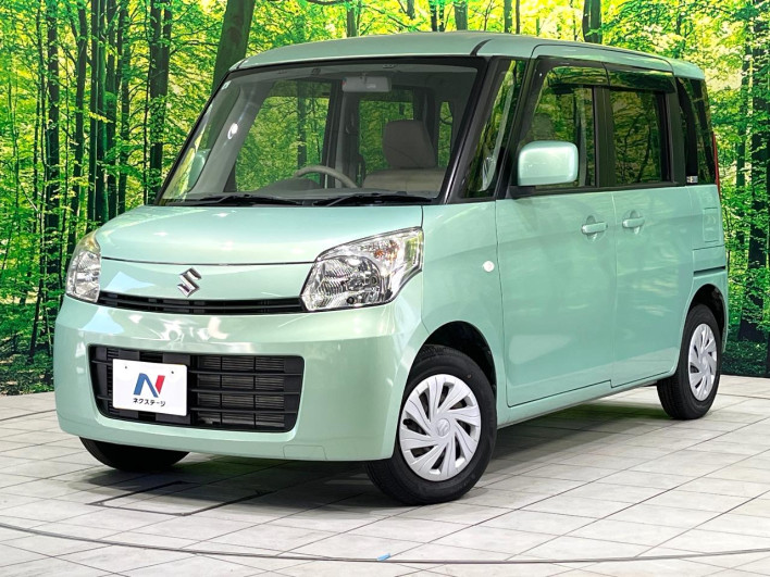 2013 Suzuki Spacia DBA-MK32S (UW-6a03eaca76fa2)[0]