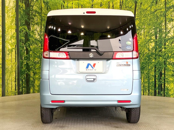 2014 Suzuki Spacia DBA-MK32S (UW-6a03eacac8585)[15]
