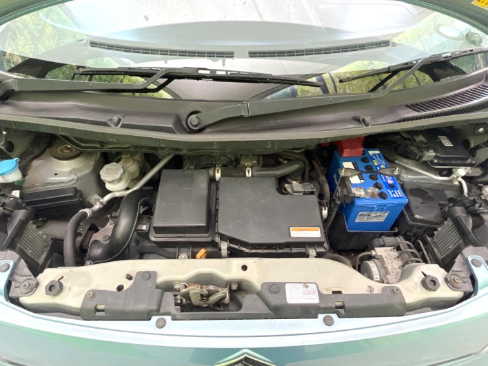 2014 Suzuki Spacia DBA-MK32S (UW-6a03eacac8585)[4]