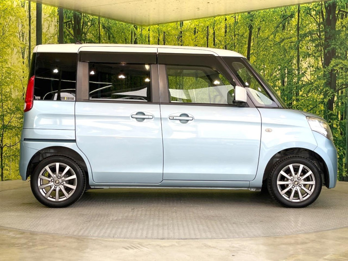 2014 Suzuki Spacia DBA-MK32S (UW-6a03eacac8585)[17]