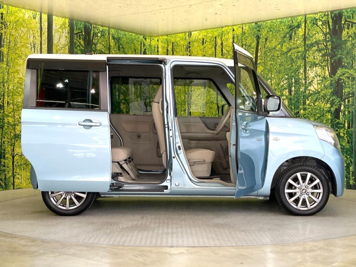 2014 Suzuki Spacia DBA-MK32S (UW-6a03eacac8585)[18]