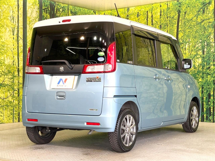 2014 Suzuki Spacia DBA-MK32S (UW-6a03eacac8585)[16]