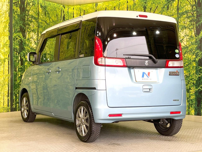 2014 Suzuki Spacia DBA-MK32S (UW-6a03eacac8585)[14]