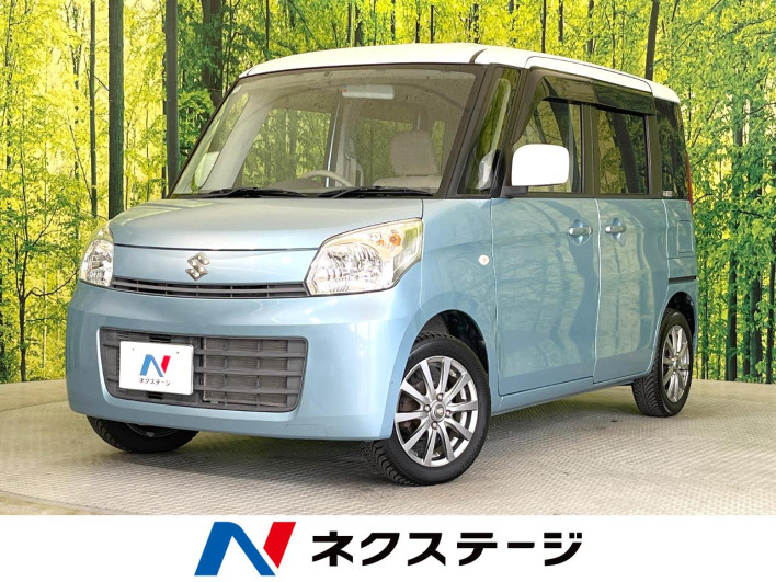 2014 Suzuki Spacia DBA-MK32S (UW-6a03eacac8585)[3]
