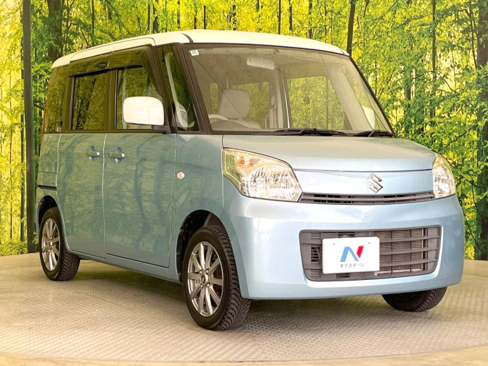 2014 Suzuki Spacia DBA-MK32S (UW-6a03eacac8585)[21]