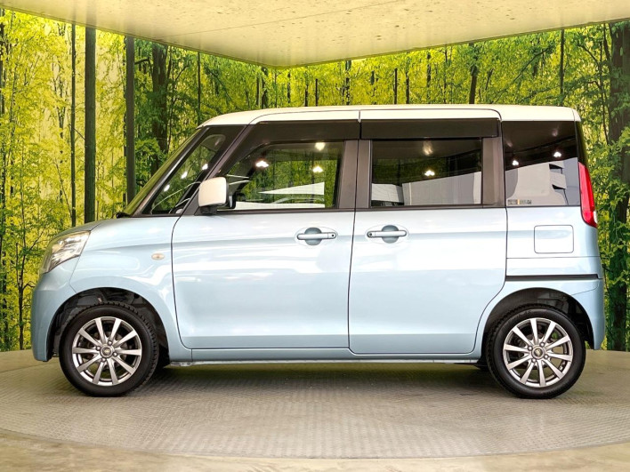 2014 Suzuki Spacia DBA-MK32S (UW-6a03eacac8585)[13]