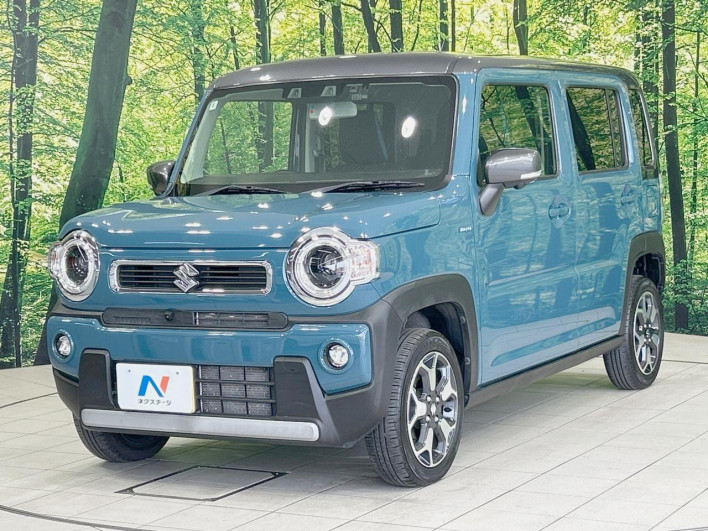 2020 Suzuki Hustler 4AA-MR52S (UW-6a03ead54bfb4)[8]