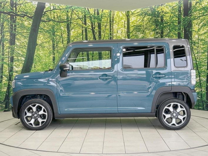 2020 Suzuki Hustler 4AA-MR52S (UW-6a03ead54bfb4)[9]