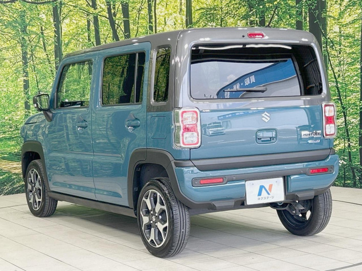 2020 Suzuki Hustler 4AA-MR52S (UW-6a03ead54bfb4)[10]
