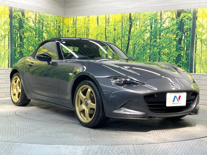2015 Mazda Roadster DBA-ND5RC (UW-6a03eaee5fa5b)[8]