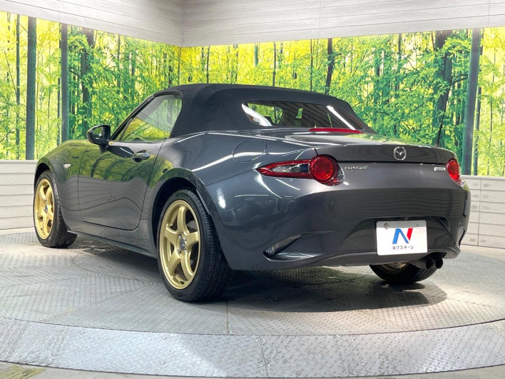 2015 Mazda Roadster DBA-ND5RC (UW-6a03eaee5fa5b)[12]