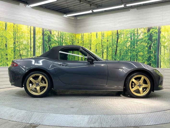 2015 Mazda Roadster DBA-ND5RC (UW-6a03eaee5fa5b)[9]