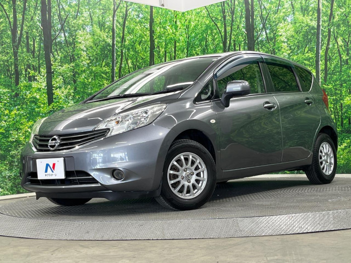2013 Nissan Note DBA-NE12 (UW-6a03eaef2f049)[0]