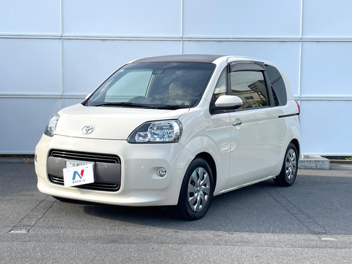 2019 Toyota Porte 5BA-NSP141 (UW-6a03eaf8969bc)[0]