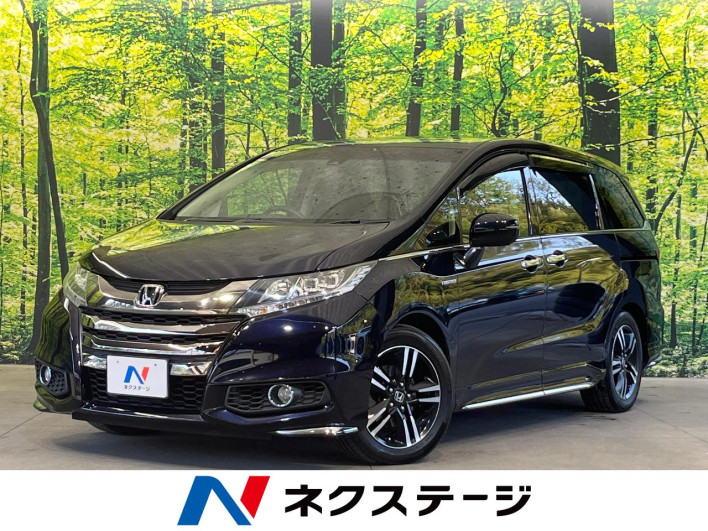 2016 Honda Odyssey Hybrid DAA-RC4 (UW-6a03eafdf38ff)[3]