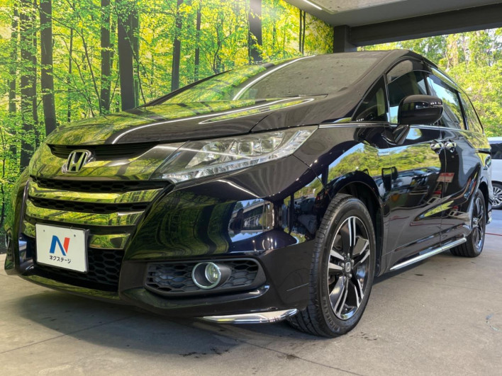 2016 Honda Odyssey Hybrid DAA-RC4 (UW-6a03eafdf38ff)[5]