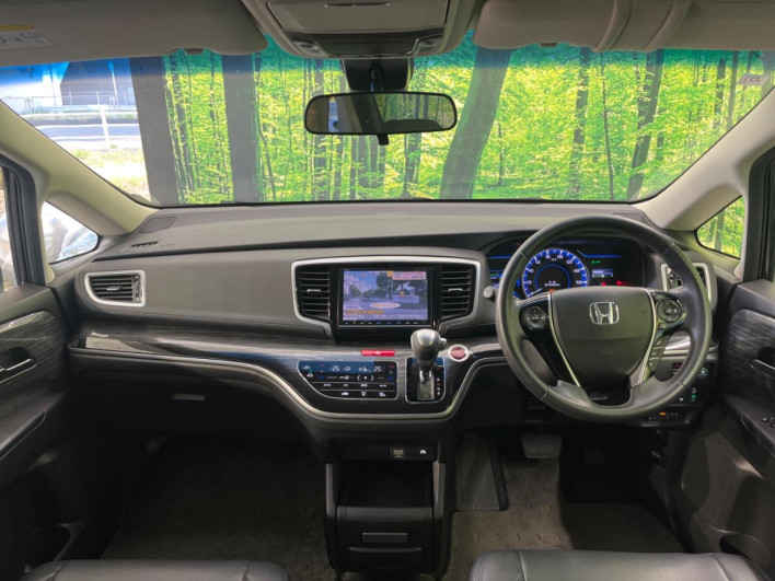 2016 Honda Odyssey Hybrid DAA-RC4 (UW-6a03eafdf38ff)[28]