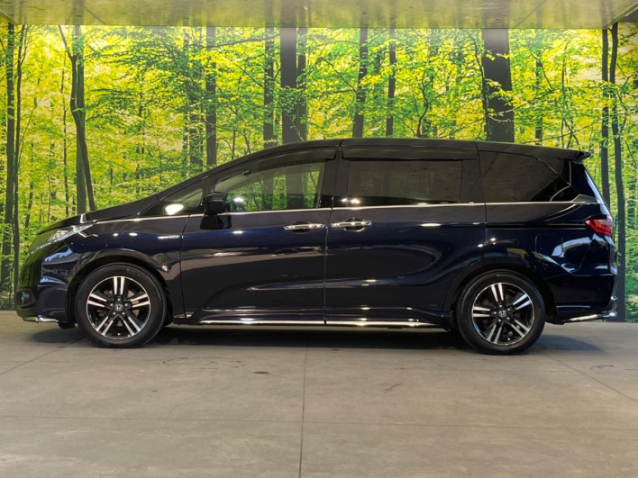 2016 Honda Odyssey Hybrid DAA-RC4 (UW-6a03eafdf38ff)[6]