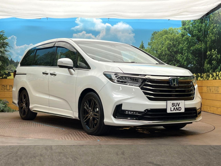 2021 Honda Odyssey Hybrid 6AA-RC4 (UW-6a03eafeaa77d)[19]
