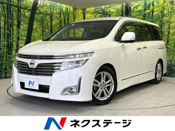 2013 Nissan Elgrand DBA-TE52 (UW-6a03eb0a5250d)[3]