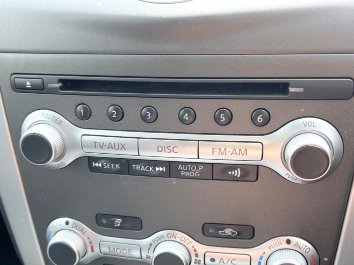 2013 Nissan Murano CBA-TZ51 (UW-6a03eb135d9d3)[19]