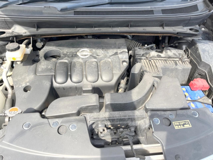 2013 Nissan Murano CBA-TZ51 (UW-6a03eb135d9d3)[4]