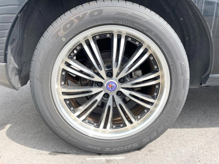 2013 Nissan Murano CBA-TZ51 (UW-6a03eb135d9d3)[9]