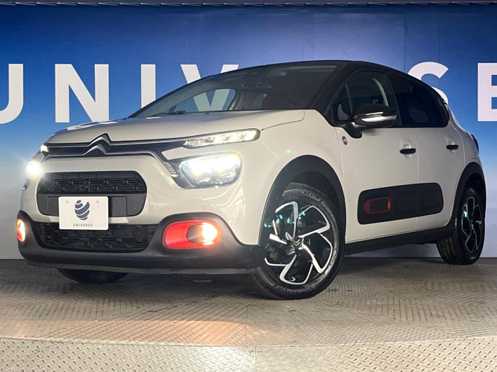 2021 Citroen C3 5BA-B6HN05 (UW-6a03eb1561233)[5]