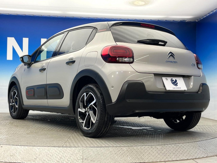 2021 Citroen C3 5BA-B6HN05 (UW-6a03eb1561233)[16]