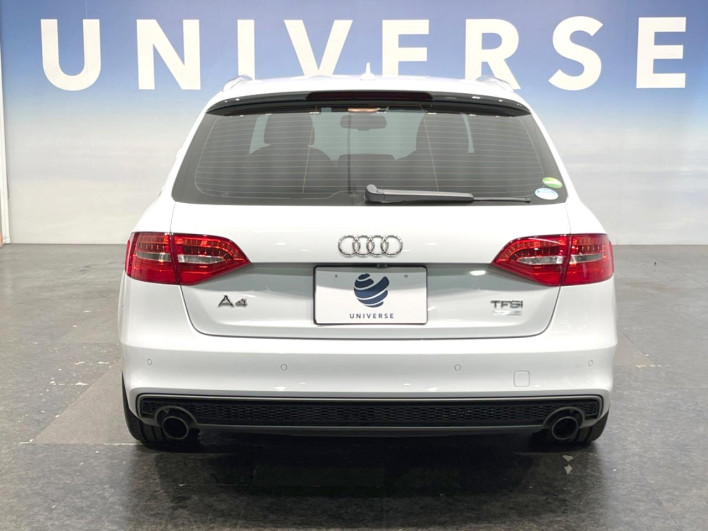 2015 Audi A4 Avant DBA-8KCDN (UW-6a03eb17ecf99)[17]