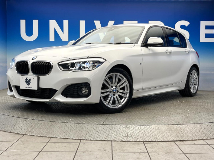 2017 BMW 1 Series DBA-1R15 (UW-6a03eb18d4d30)[0]