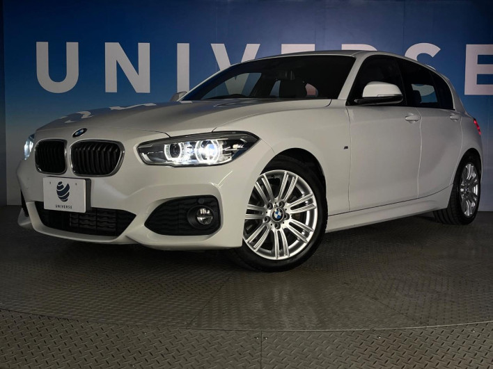 2017 BMW 1 Series DBA-1R15 (UW-6a03eb18d4d30)[27]