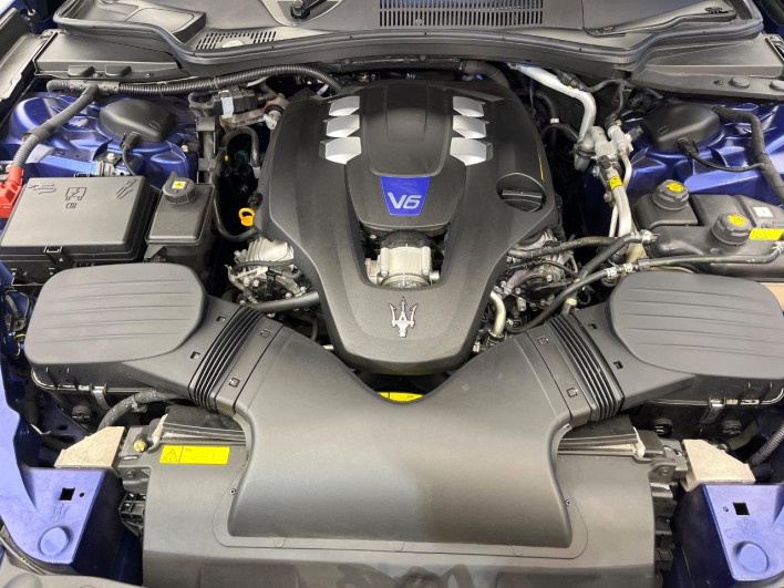 2014 Maserati Ghibli ABA-MG30A (UW-6a03eb2451d7b)[25]