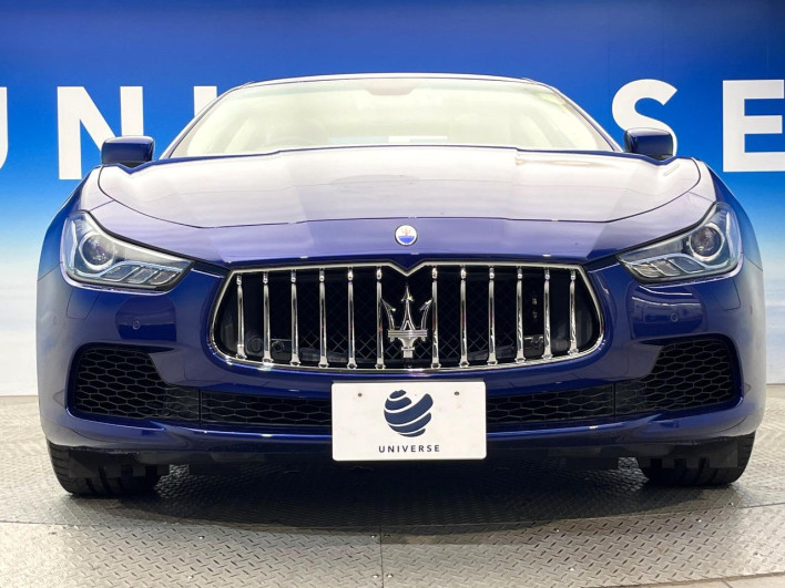 2014 Maserati Ghibli ABA-MG30A (UW-6a03eb2451d7b)[23]