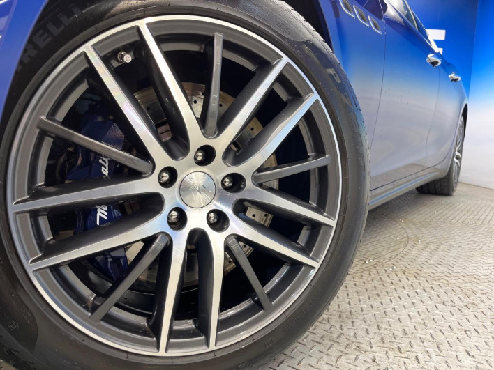 2014 Maserati Ghibli ABA-MG30A (UW-6a03eb2451d7b)[5]