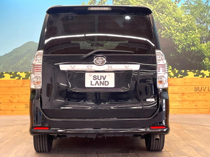 2009 Toyota Voxy DBA-ZRR70W (UW-6a03eb271169a)[5]