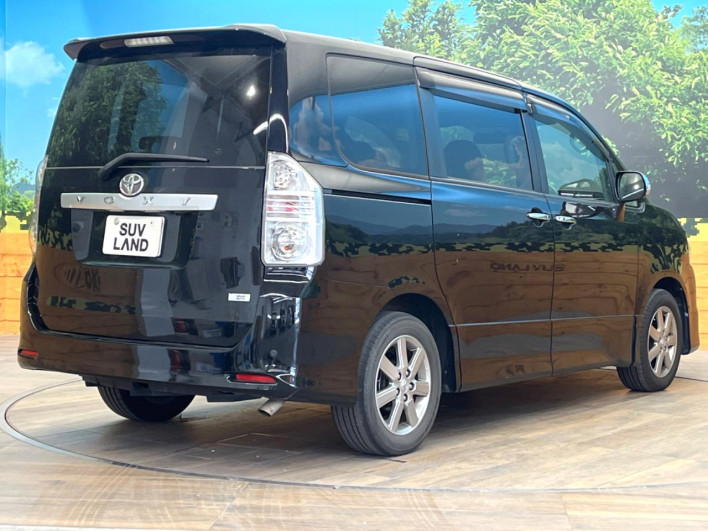 2009 Toyota Voxy DBA-ZRR70W (UW-6a03eb271169a)[6]