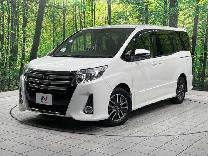 2017 Toyota Noah DBA-ZRR80W (UW-6a03eb2a779ed)[0]