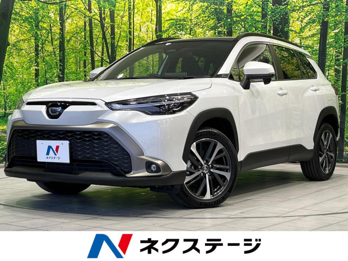 2025 Toyota Corolla Cross 6AA-ZVG13 (UW-6a03eb32c276c)[3]