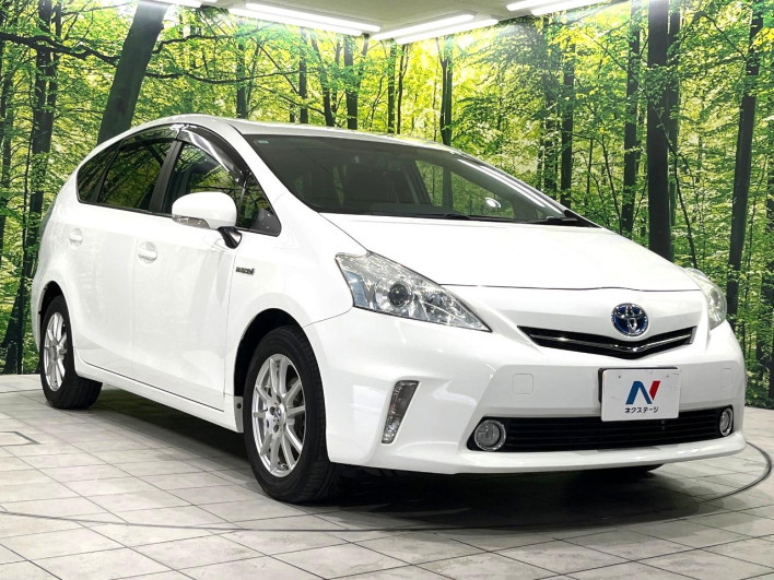 2011 Toyota Prius α DAA-ZVW41W (UW-6a03eb35ec762)[22]