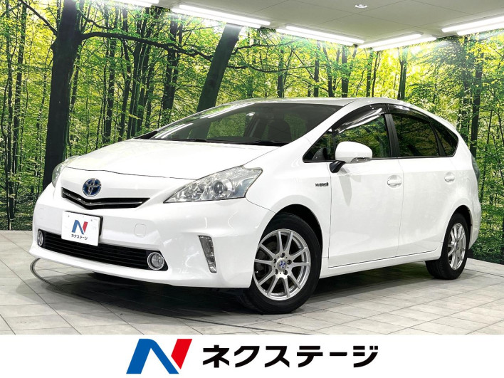 2011 Toyota Prius α DAA-ZVW41W (UW-6a03eb35ec762)[3]