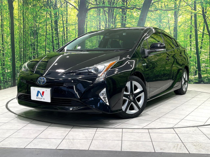 2016 Toyota Prius DAA-ZVW51 (UW-6a03eb3842898)[0]