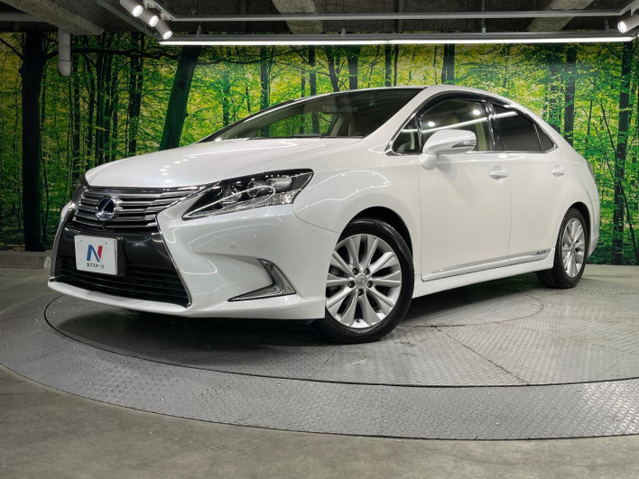2014 Lexus HS DAA-ANF10 (UW-6a053b72bcb44)[0]