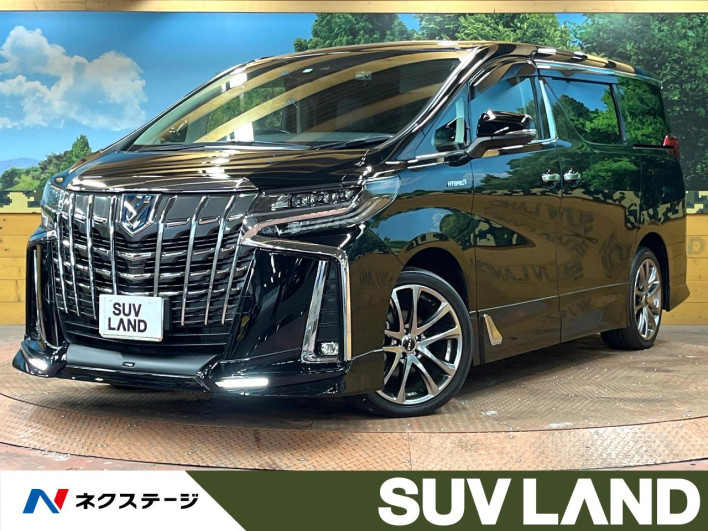 2020 Toyota Alphard Hybrid 6AA-AYH30W (UW-6a053b7ed87ed)[3]