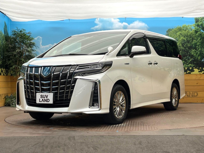 2020 Toyota Alphard Hybrid 6AA-AYH30W (UW-6a053b7edbeef)[14]